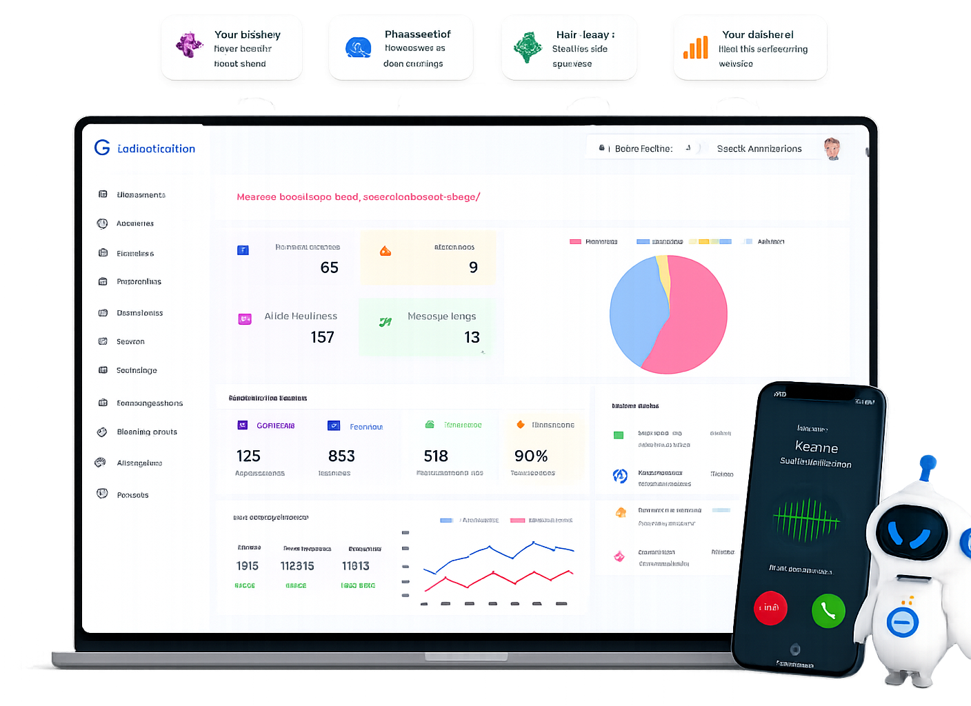 AI and Automation Solution